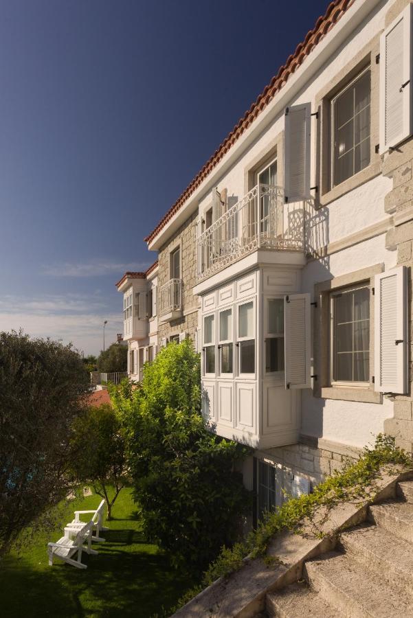 Peremere Alacati Otel 외부 사진