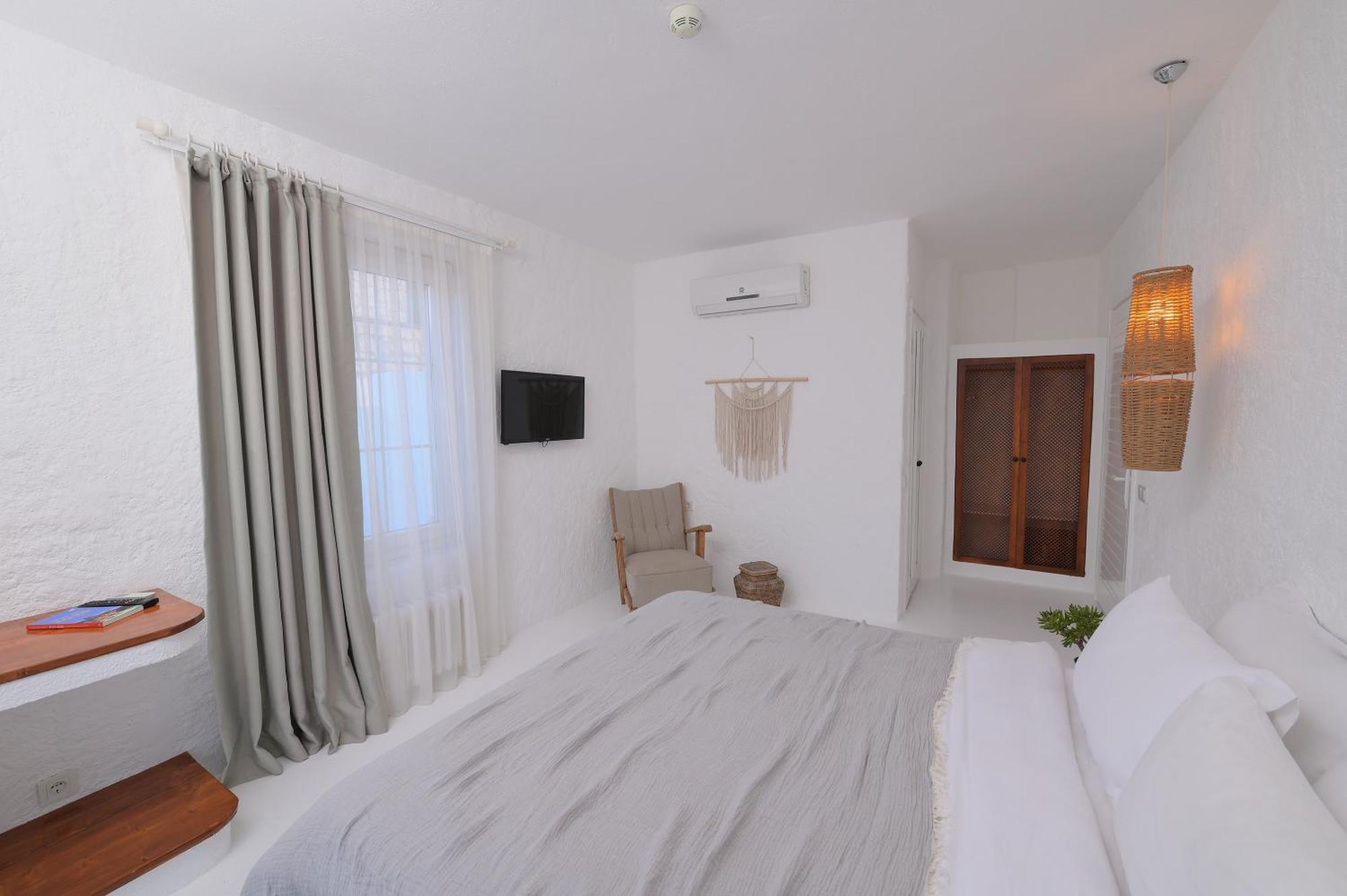 Peremere Alacati Otel 외부 사진