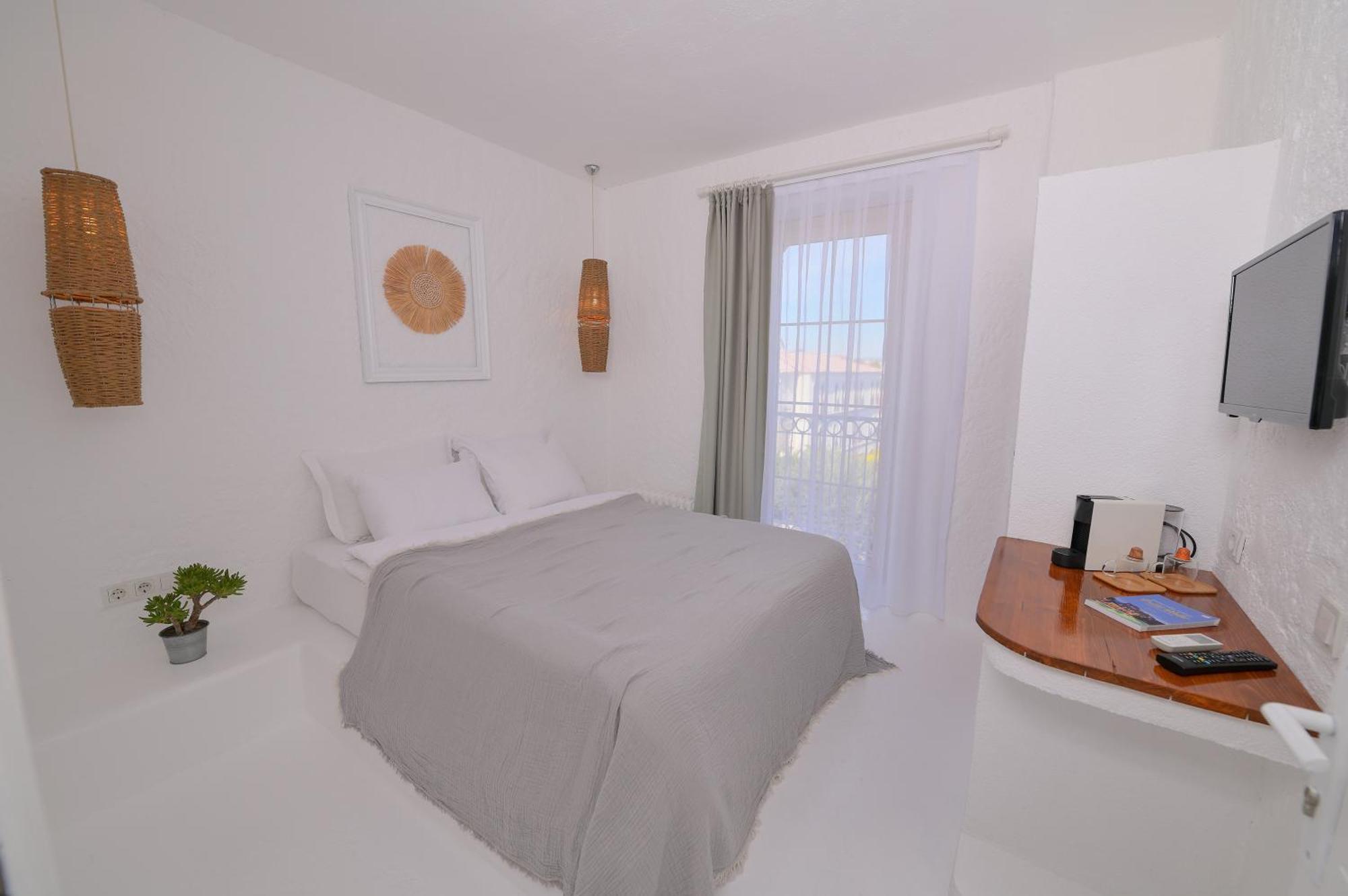 Peremere Alacati Otel 외부 사진