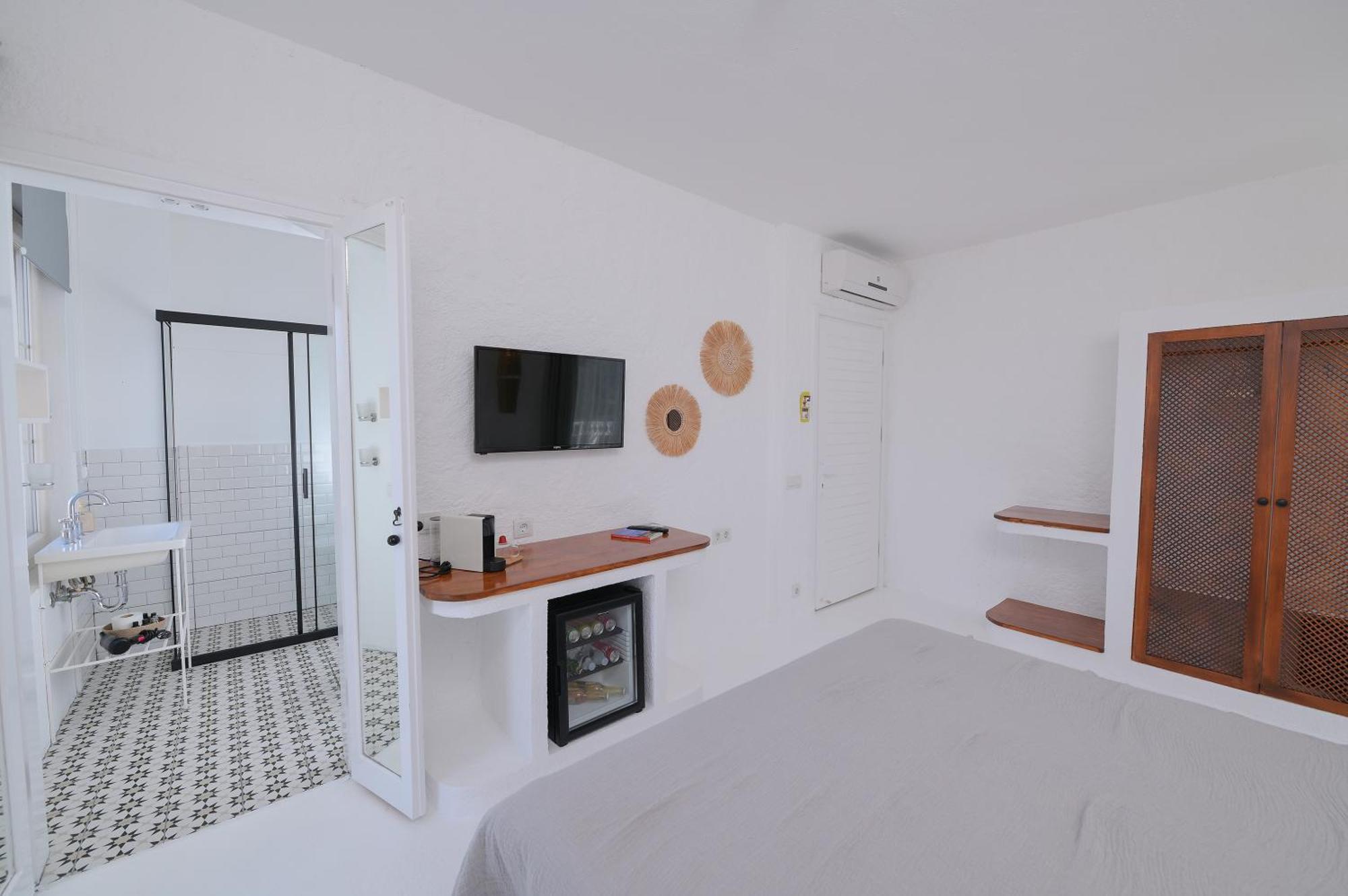 Peremere Alacati Otel 외부 사진