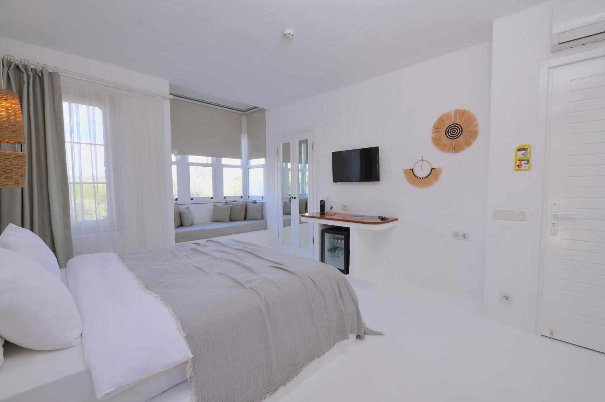 Peremere Alacati Otel 외부 사진