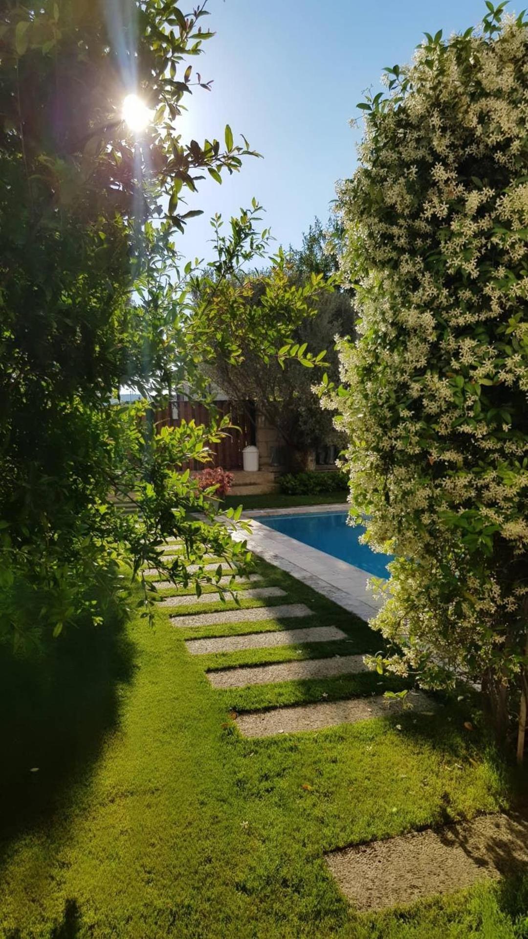 Peremere Alacati Otel 외부 사진